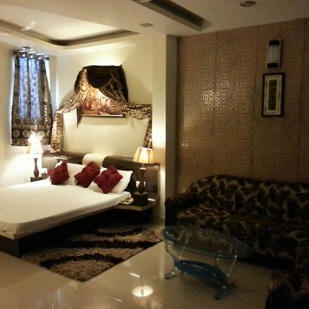 Hotel Shiva Sehore Екстер'єр фото