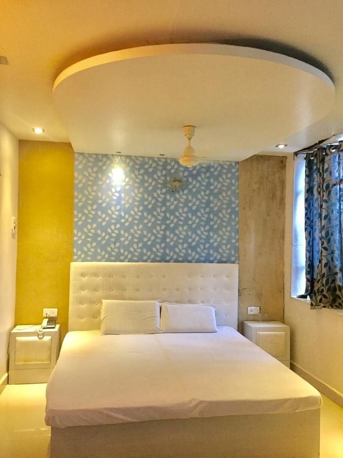 Hotel Shiva Sehore Екстер'єр фото