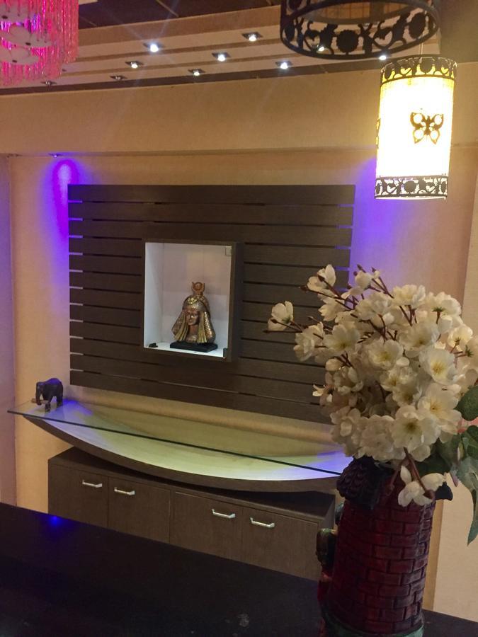 Hotel Shiva Sehore Екстер'єр фото