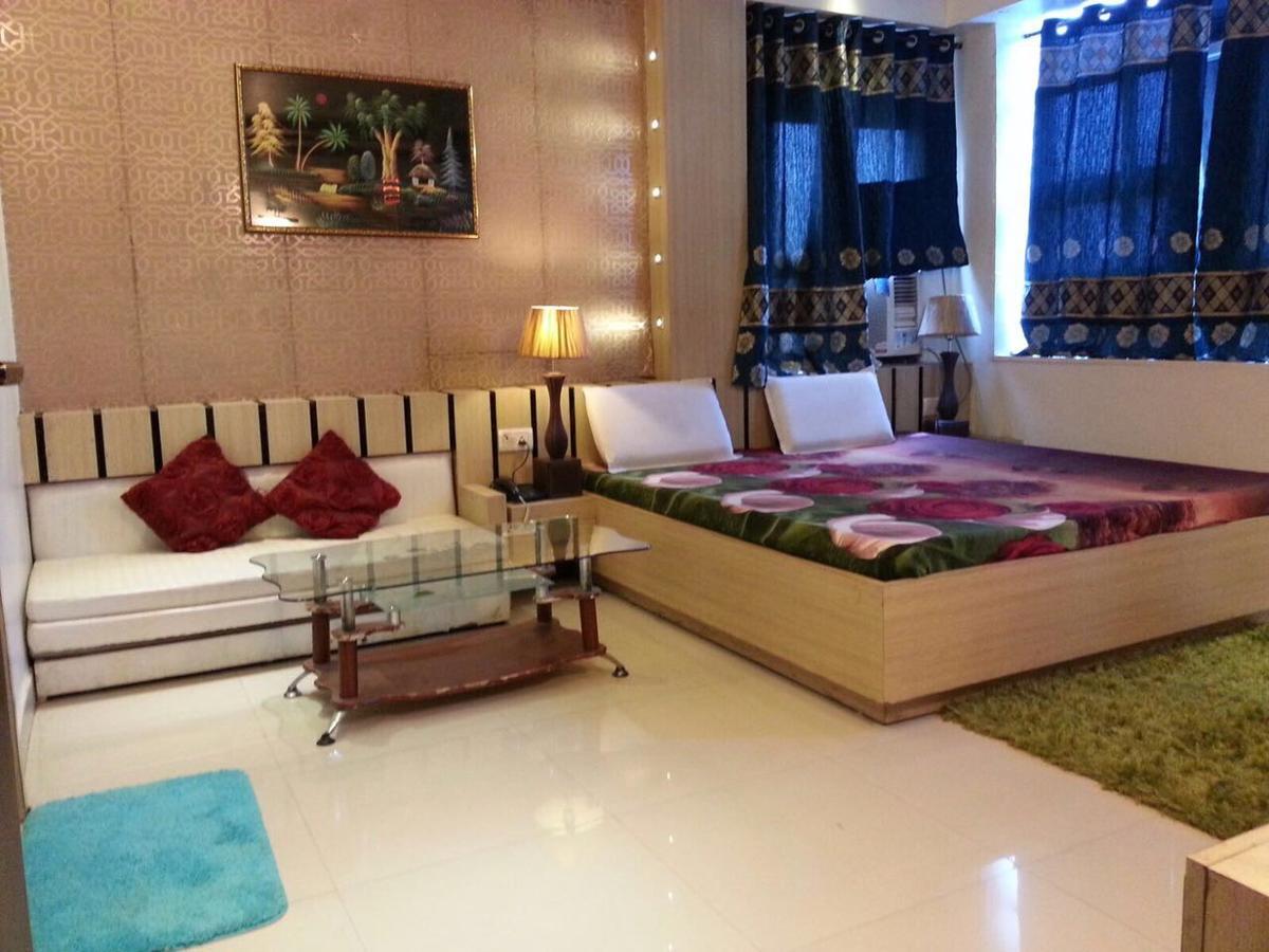 Hotel Shiva Sehore Екстер'єр фото