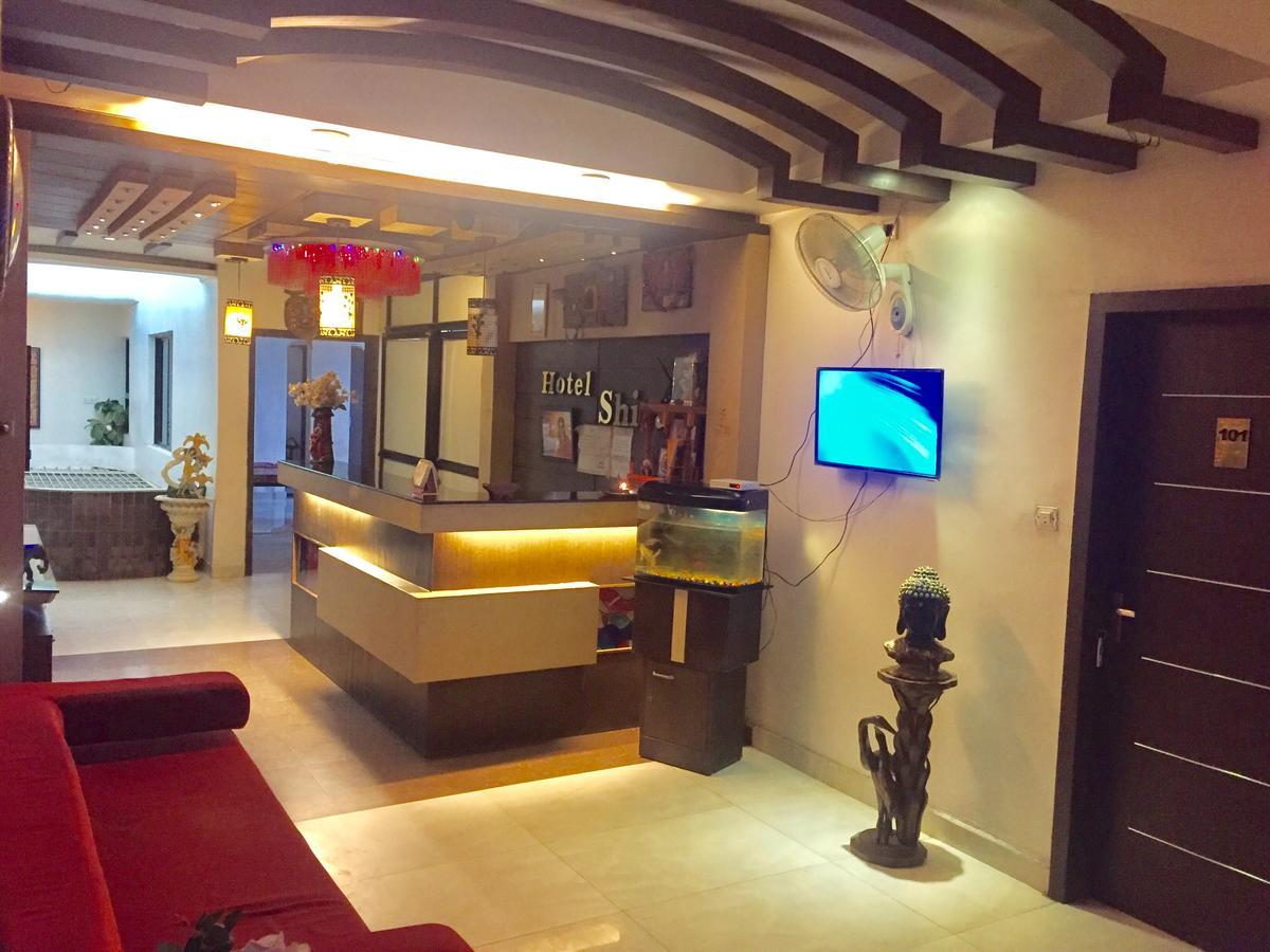 Hotel Shiva Sehore Екстер'єр фото