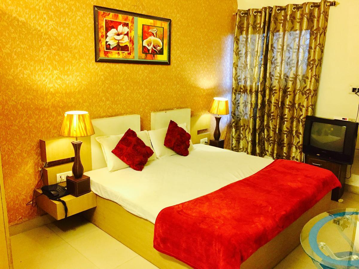 Hotel Shiva Sehore Екстер'єр фото