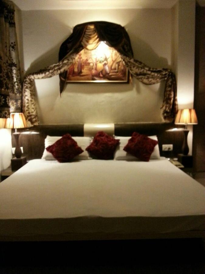 Hotel Shiva Sehore Екстер'єр фото